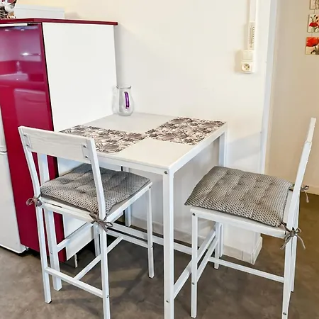 Apartman T3 - Vue Degagee - Parking Aurillac
